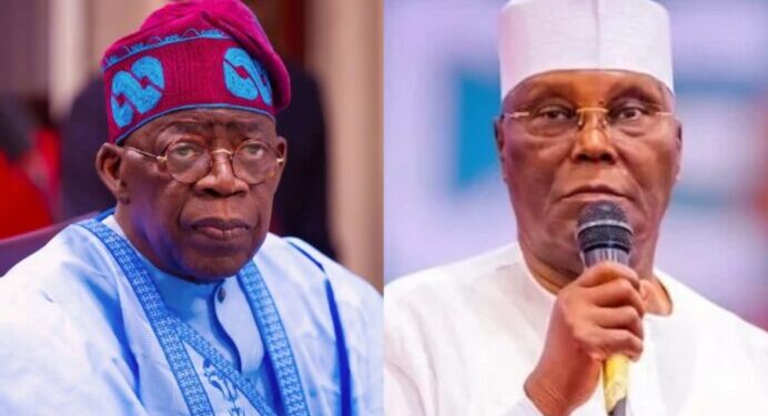Oyo Children Freed On APC’s Re-election Campaign Day – Atiku Blasts Tinubu