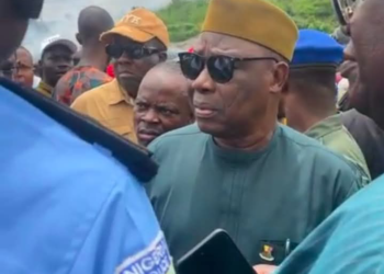 Ojoo Clash: Oyo Government Takes Steps to Restore Peace, Initiates Investigation into Unrest