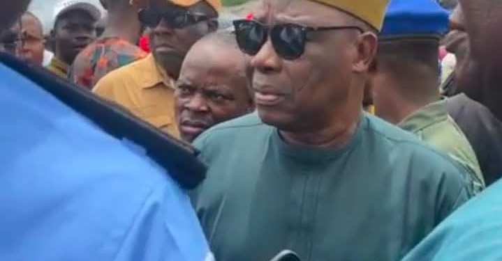 Ojoo Clash: Oyo Government Takes Steps to Restore Peace, Initiates Investigation into Unrest
