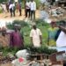 Security Update: Ibadan South West LG Chairman, Hon. Kehinde Akande Uncovers Hideout At Odo-Ona, Leads Security Team To Restore Peace