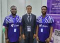 Xtan Demonstrates Smarter Attendance Management at NITHUB 2026 as CEO Folahan Olayiwola Advocates Digital Innovation