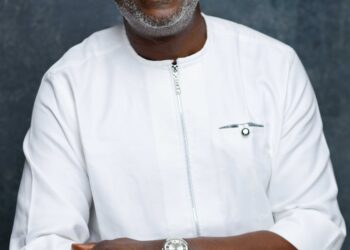 APM Candidate, Oni, To Sink 15 Boreholes In Irepo, Oorelope, Olorunsogo Federal Constituency