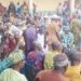 OGUNESAN’S ‘RENTED CROWD’ MAY DITCH APC IN OYO NORTH SENATORIAL DISTRICT