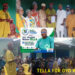 Prince Oluyinka Tella Officially Declares for Oyo West Chairmanship Race