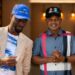 DR. IFE AKANDE HAULS HON. GLORIOUS’ RE-NOMINATION, URGES HIM TO EMULATE GOV. MAKINDE