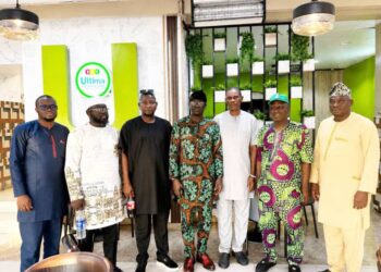 Oyo 2026 Local Govt Election : Unity Prevails in Egbeda APM as Chairmanship Aspirants Endorse Oladebo Simple For LG Election , Warn Against Division Ahead of Election.