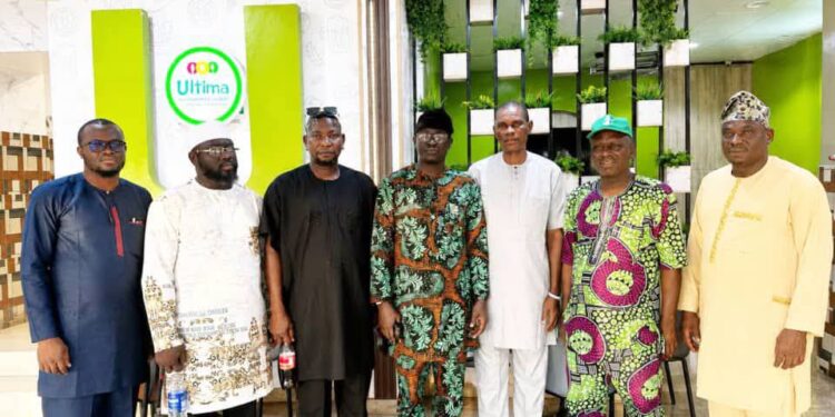 Oyo 2026 Local Govt Election : Unity Prevails in Egbeda APM as Chairmanship Aspirants Endorse Oladebo Simple For LG Election , Warn Against Division Ahead of Election.