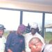 Just In: ADEKANMBI Hands Over S.L.A Airport Upgrade Committee to New Chairman, Hon Akande Ifeoluwa