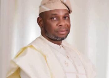 Senator Folarin Hails Adeoye’s Immense Contributions To APC Growth, Good Governance