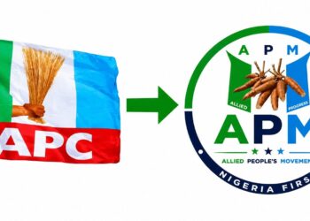 Why I dumped Remi Oseni’s ROCOF, joined APM – Oyo APC chieftain Olumba
