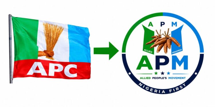 Why I dumped Remi Oseni’s ROCOF, joined APM – Oyo APC chieftain Olumba