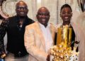 ‘I’m Overwhelmed By Your Outpouring Show of Love’, Senator Yayi Thanks Supporters For Birthday Wishes