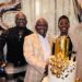 ‘I’m Overwhelmed By Your Outpouring Show of Love’, Senator Yayi Thanks Supporters For Birthday Wishes