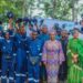 Just In: Tinubu’s Aide Titilope Gbadamosi Monitors CNG Training in Kano