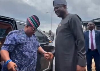 Makinde congratulates Adeleke, says people’s movement will always win