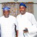 Oyo Rep Akeem Adeniyi Adeyemi Celebrates APC Deputy Chairman, Dr. Lamidi Taofeek, on His Birthday