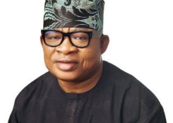 Maolud: Let Prophet’s Teachings Guide Nigeria’s Leadership — Adegoke