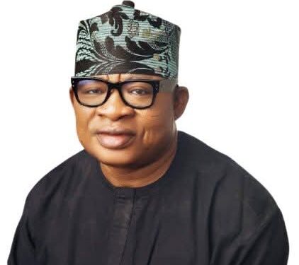 Maolud: Let Prophet’s Teachings Guide Nigeria’s Leadership — Adegoke