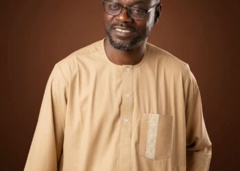 *Just In: Adigun Omoleader Afeez Tijani Emerges APM Chairmanship Candidate for Oriire Local Government.*