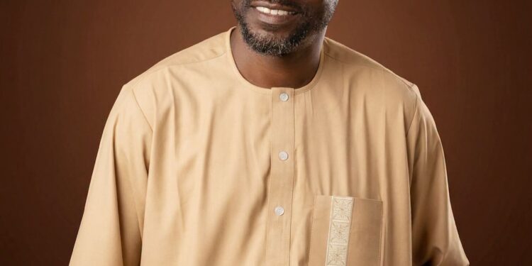 *Just In: Adigun Omoleader Afeez Tijani Emerges APM Chairmanship Candidate for Oriire Local Government.*