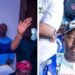 Oyo 2027: “You and Your Supporters Have Only One Vote.We’ll Win With or Without You”_ Sharafadeen Alli ‘s Camp F!res Back at Adebayo Adelabu