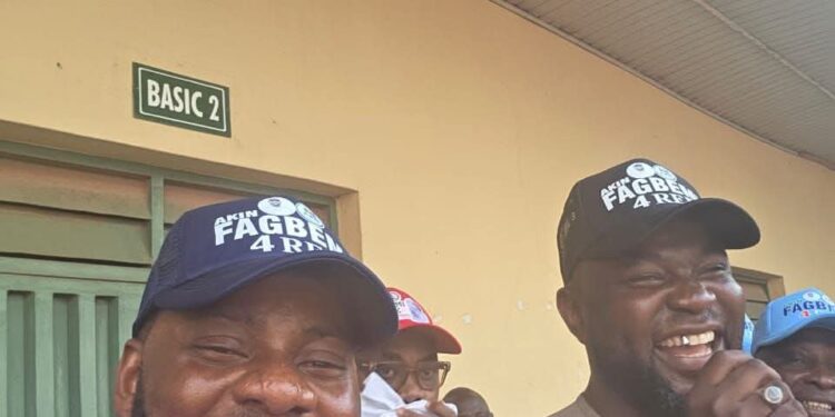 POLITICS OF UNITY: THE AKIN FAGBEMI, Ph.D. AND SAHEED FIJABI MODELS — BENEFITS TO THE ALLIED PEOPLES MOVEMENT