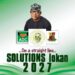 ADC 2027: Determining the True Candidate Should be the Prerogative of Competent Authorities – Adegoke Campaign