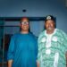 Oyo APC Guber Candidate, Alli Assures Roads Leading to Ilaji Will Receive FG Attention, Hails Chief Jubril Dotun Sanusi’s Socio-economic Contributions