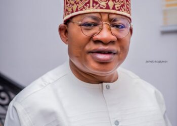 Oyo 2027: ADC Confirms Adegoke, Adeniyi Ticket As Names Hit INEC Portal