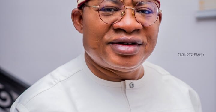 Oyo 2027: ADC Confirms Adegoke, Adeniyi Ticket As Names Hit INEC Portal