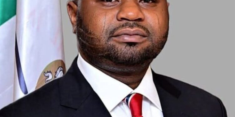 Tinubu ‘Eats Once a Day,’ Walks to Office — Zacch NRS Boss