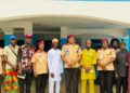 *FOSSU NATIONAL COUNCIL PARTNERS WITH FRSC OYO TO MAKE ROADS SAFER FOR STUDENTS*