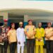 *FOSSU NATIONAL COUNCIL PARTNERS WITH FRSC OYO TO MAKE ROADS SAFER FOR STUDENTS*