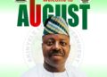 *”August of Hope and Greater Possibilities”: Akinyele Council Boss, Hon. Akinwole Akinleye, Calls for Love, Unity and Collective Action for Sustainable Development*