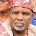 Lagelu Council Boss, Hon. Kamorudeen, Mourns Passing of Acting Chairman, Lagelu Traditional Council, Oloye Lekan Alabi