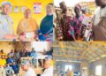 Lagelu Council Boss, Hon. Kamorudeen, Mourns Passing of Acting Chairman, Lagelu Traditional Council, Oloye Lekan Alabi