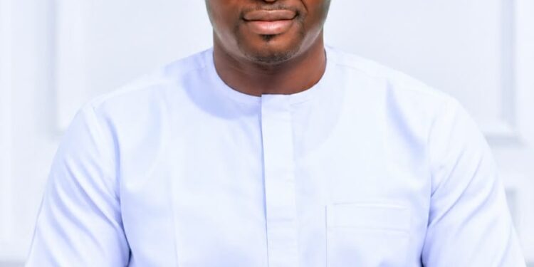 *Ibarapa North APM Upholds Power-Sharing Agreement, Affirms Hon. Sefiu Rasaki for Chairmanship.*