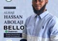 Why Hon. Hassan Bello Should Emerge as the Unified Choice of APM in Ibadan South West Local Government