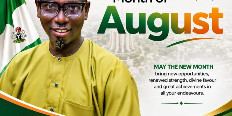 *IBSWLG 2026: Hon. Tunde Oluyedun Appreciates Leaders, Family and Support Groups for Backing*