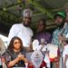 Hon. Comforter Receives Grand Commander of Entertainment Award, Pledges Continued Support for Music Promoters Association