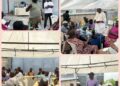 Hon. Abdulmojeed Olawale Mogbonjubola Rallies Oluyole Leaders, Charges Stakeholders to Deliver Total Victory for APM Candidates