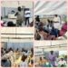 Hon. Abdulmojeed Olawale Mogbonjubola Rallies Oluyole Leaders, Charges Stakeholders to Deliver Total Victory for APM Candidates