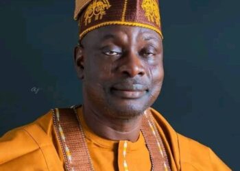 BREAKING: ISEYIN APM POLITICAL STAKEHOLDERS REJECT INCUMBENT CHAIRMAN HON. FADIRAN RASAQ BISI’S SECOND-TERM BID, SEEK GOVERNOR MAKINDE’S INTERVENTION