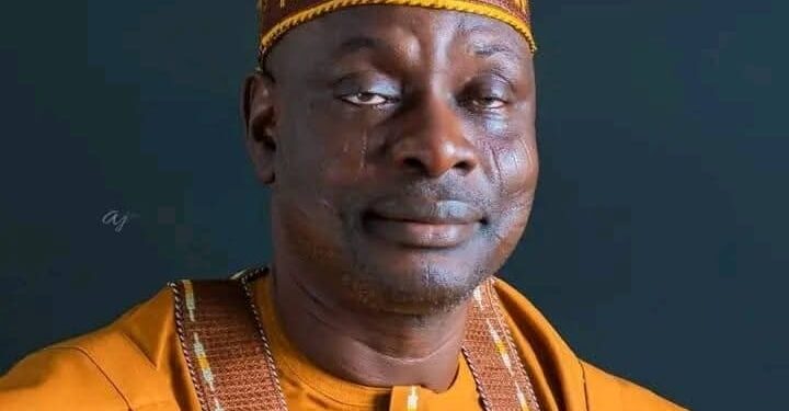 BREAKING: ISEYIN APM POLITICAL STAKEHOLDERS REJECT INCUMBENT CHAIRMAN HON. FADIRAN RASAQ BISI’S SECOND-TERM BID, SEEK GOVERNOR MAKINDE’S INTERVENTION