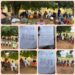 PHOTOS: Saki West APM Stakeholders, Local Excos, Ward Chairmen, Aspirants, Barr. Sarafadeen Onijo and Others Endorse Gbenga Akinola as Consensus Chairmanship Candidate