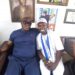 MOE Extols APM Chieftain, Alh. Abdulrasheed Adebisi Adeyemi Aremu Olopoeyan (Baba Alaseyori), as the Phenomenal Great Leader of Our Time