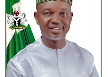 Breaking: Olufade Emerges APM Chairmanship Candidate For Ibadan North, Vows Greater Development And Inclusive Governance