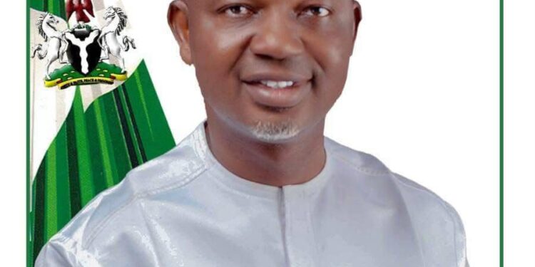 Breaking: Olufade Emerges APM Chairmanship Candidate For Ibadan North, Vows Greater Development And Inclusive Governance