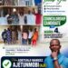 AJÉ wins IBSW ward 4, APM councilorship ticket, thanks Makinde, party leaders