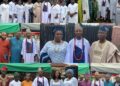 Babaloja General, YK Abass, Ibadan Mogajis, Family, Friends, Others Grace Mogaji Alawode’s Installation Ceremony